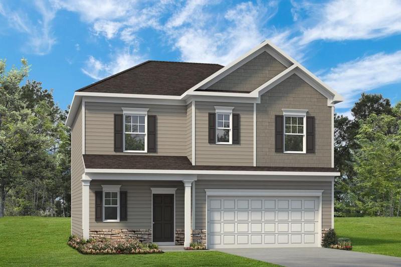 Image for property 383 Red Tail Drive, Ringgold, GA 30736