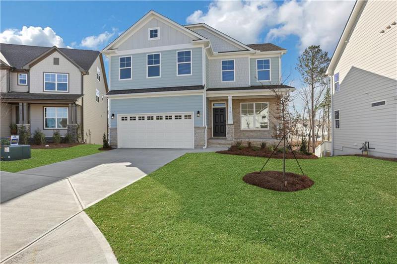 Image for property 316 Bull Shoals Way, Hoschton, GA 30548