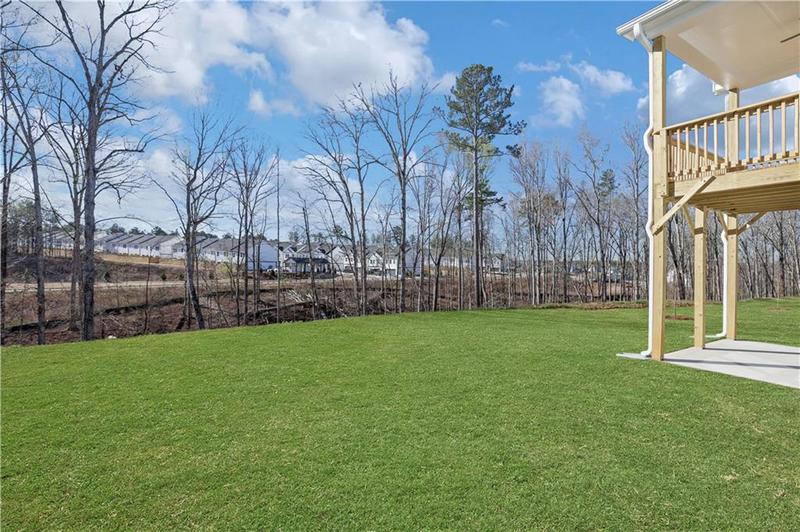 Image for property 316 Bull Shoals Way, Hoschton, GA 30548