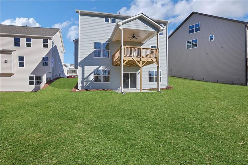 Image for property 316 Bull Shoals Way, Hoschton, GA 30548