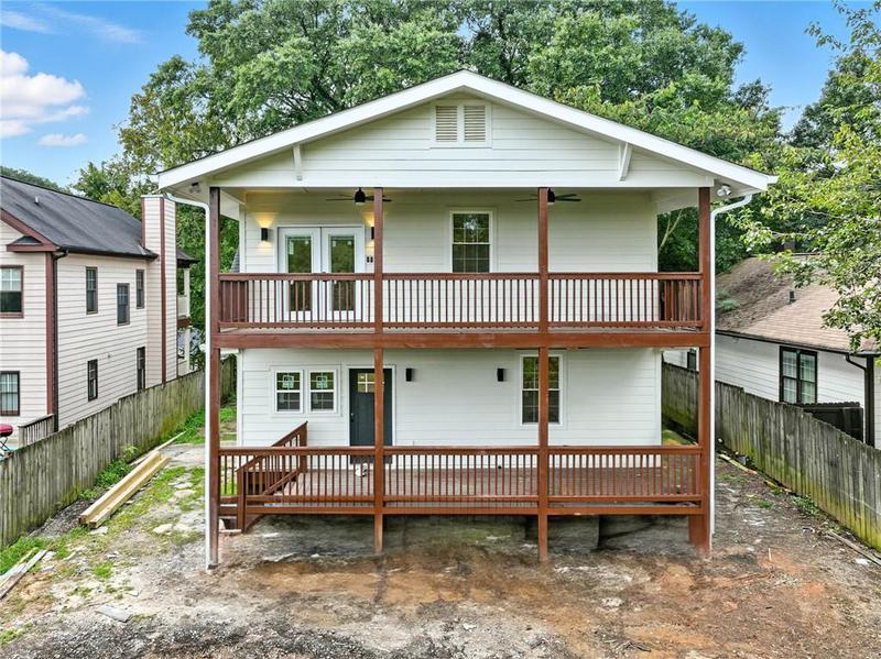 Image for property 991 Joseph E Boone Boulevard, Atlanta, GA 30314