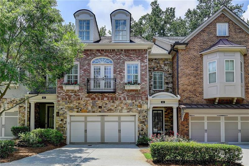 Image for property 613 Nottaway Lane, Alpharetta, GA 30009