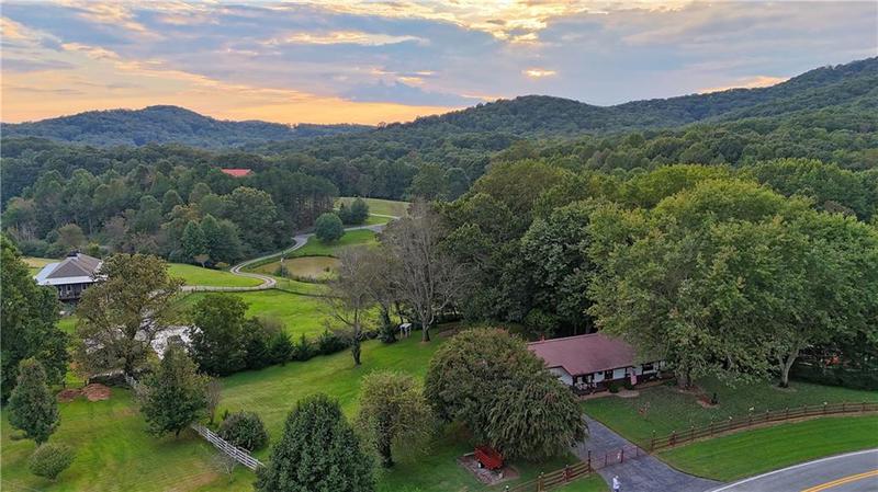 Image for property 575 Turner Road, Cleveland, GA 30528