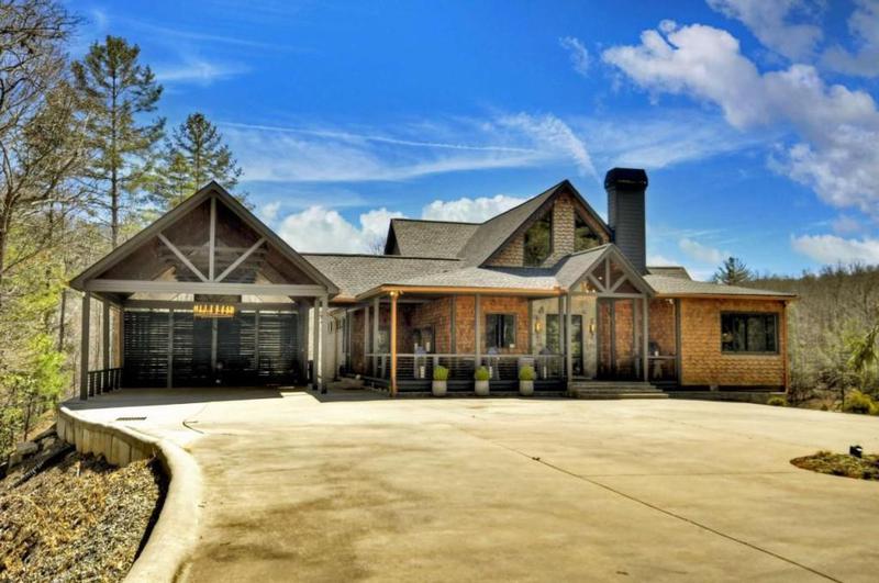 Image for property 509 Wisteria Lane, Morganton, GA 30560