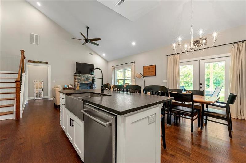 Image for property 5015 Monticello Drive, Villa Rica, GA 30180