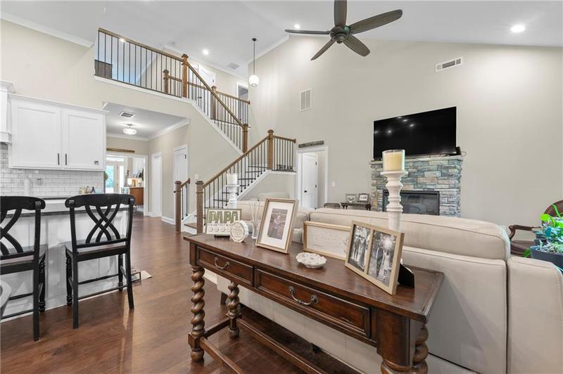 Image for property 5015 Monticello Drive, Villa Rica, GA 30180