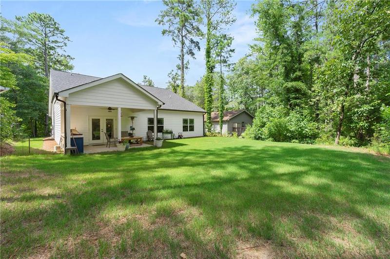 Image for property 5015 Monticello Drive, Villa Rica, GA 30180