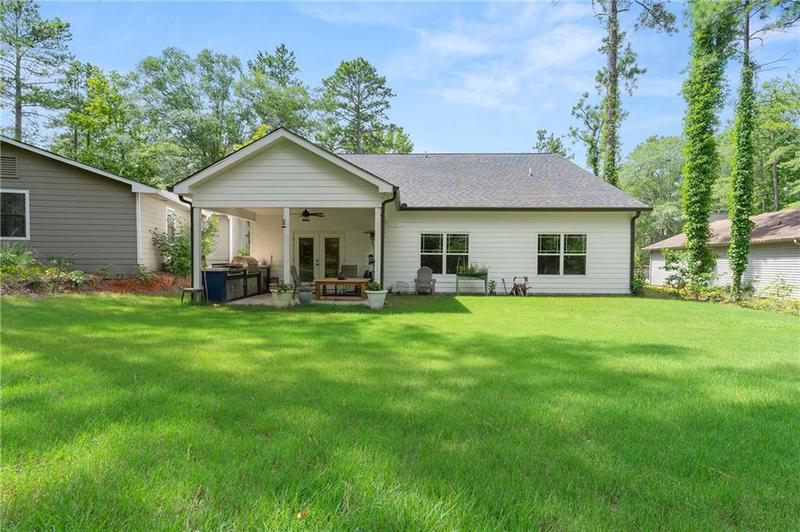 Image for property 5015 Monticello Drive, Villa Rica, GA 30180