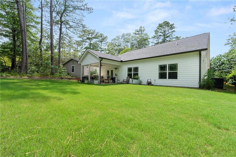 Image for property 5015 Monticello Drive, Villa Rica, GA 30180