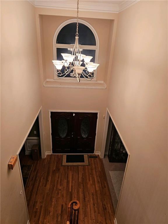 Image for property 9904 Hamilton Drive, Douglasville, GA 30135