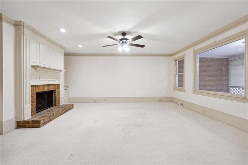 Image for property 5417 Trentham Drive, Dunwoody, GA 30338