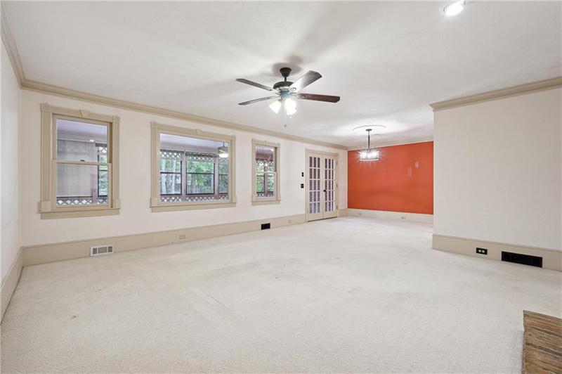 Image for property 5417 Trentham Drive, Dunwoody, GA 30338