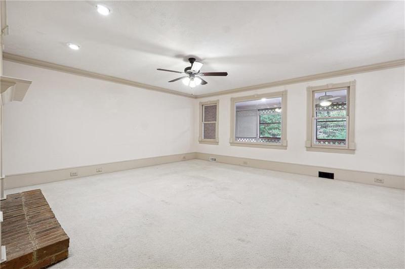 Image for property 5417 Trentham Drive, Dunwoody, GA 30338