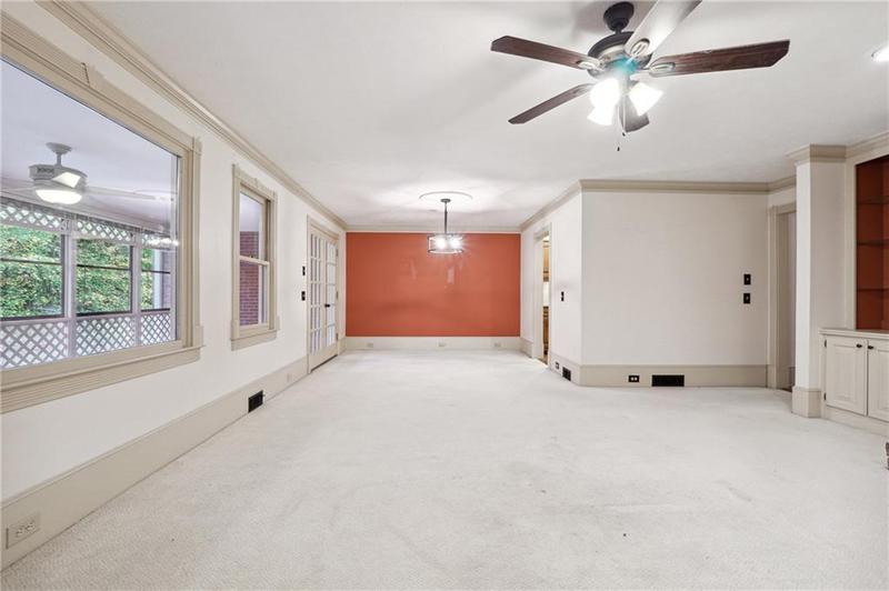 Image for property 5417 Trentham Drive, Dunwoody, GA 30338