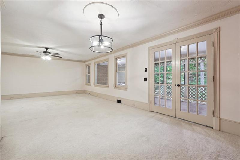 Image for property 5417 Trentham Drive, Dunwoody, GA 30338