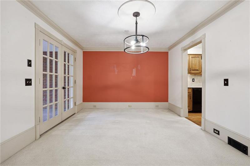Image for property 5417 Trentham Drive, Dunwoody, GA 30338