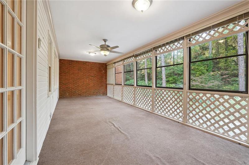 Image for property 5417 Trentham Drive, Dunwoody, GA 30338