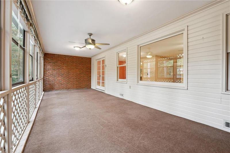 Image for property 5417 Trentham Drive, Dunwoody, GA 30338