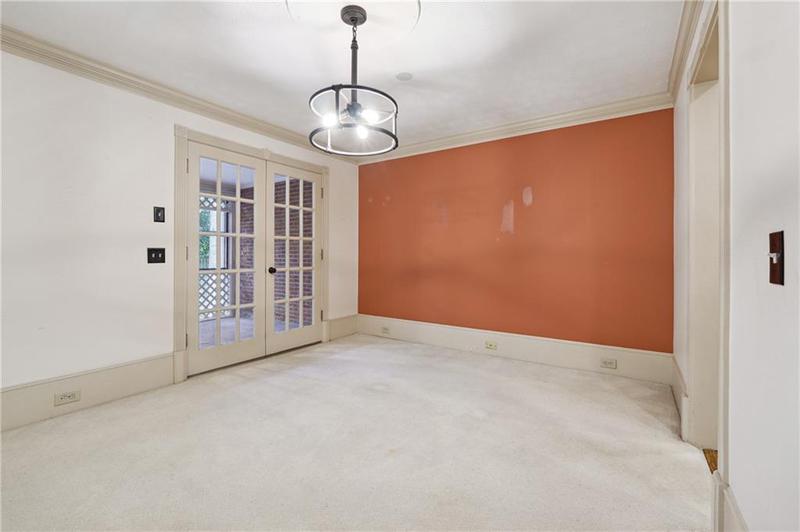 Image for property 5417 Trentham Drive, Dunwoody, GA 30338