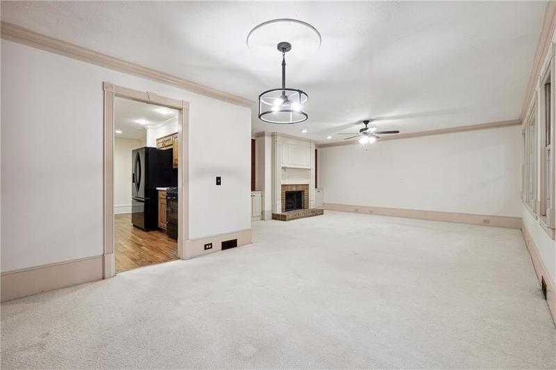 Image for property 5417 Trentham Drive, Dunwoody, GA 30338