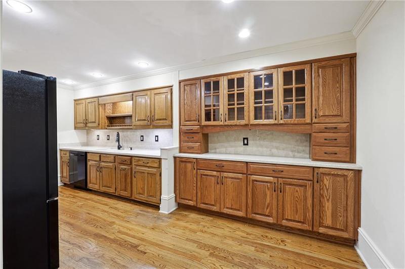 Image for property 5417 Trentham Drive, Dunwoody, GA 30338