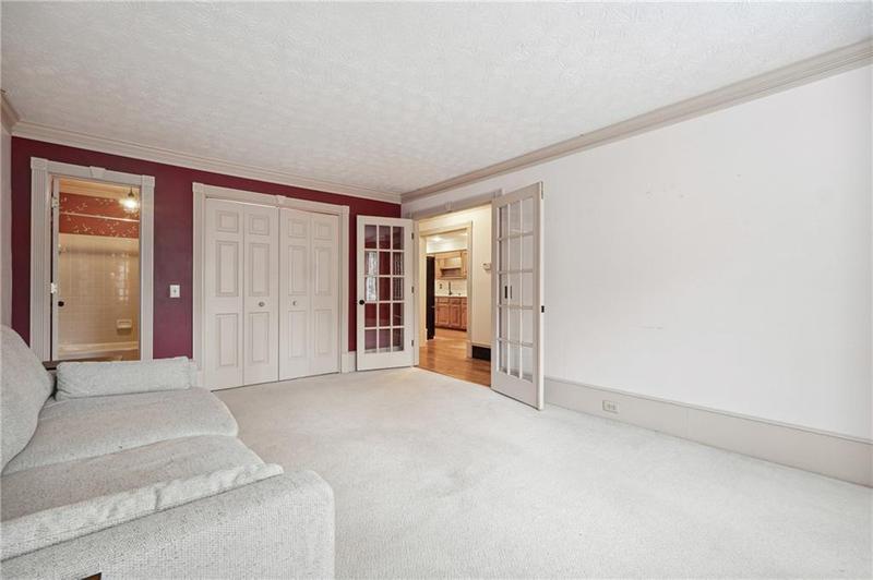 Image for property 5417 Trentham Drive, Dunwoody, GA 30338
