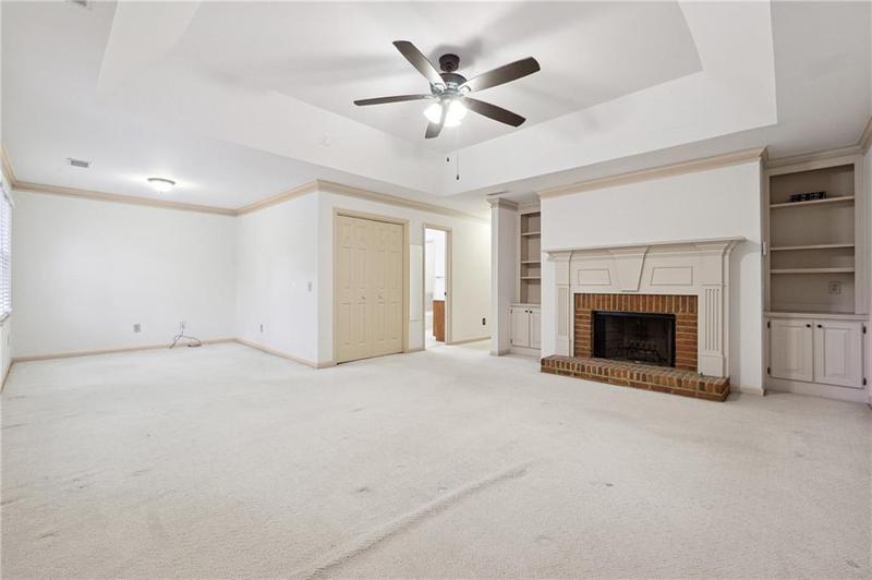 Image for property 5417 Trentham Drive, Dunwoody, GA 30338