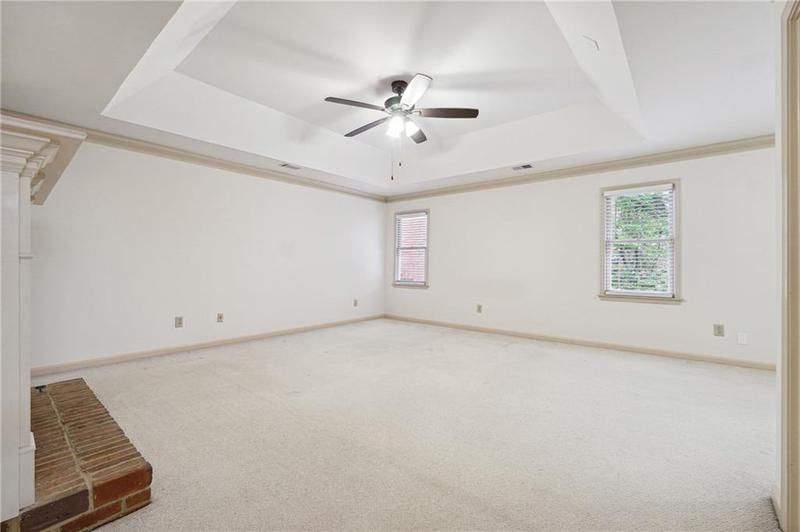 Image for property 5417 Trentham Drive, Dunwoody, GA 30338