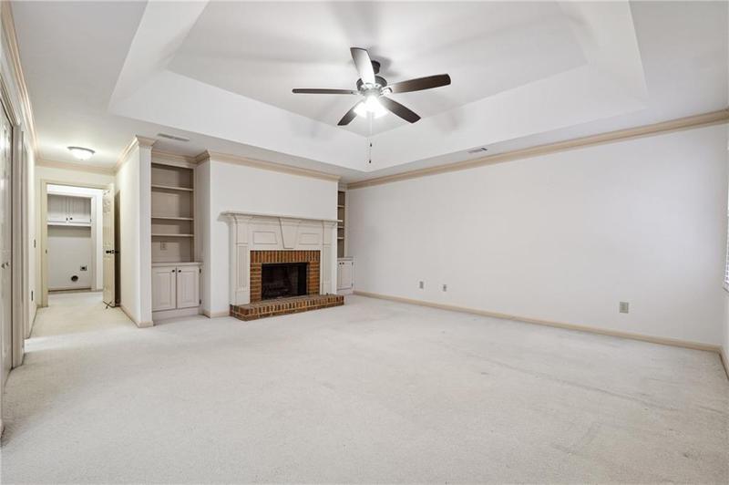 Image for property 5417 Trentham Drive, Dunwoody, GA 30338