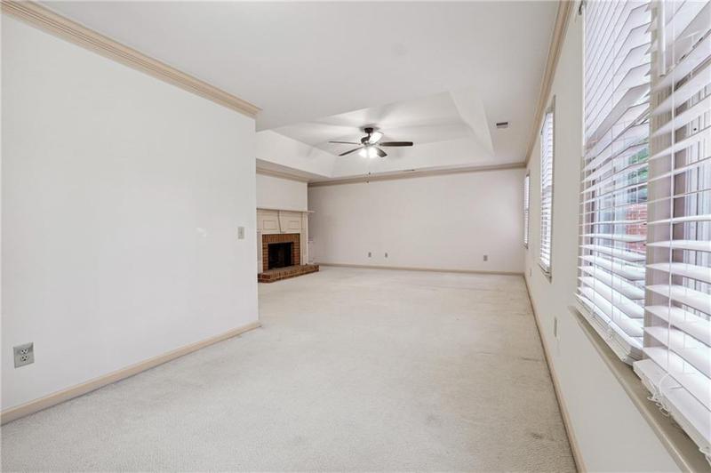 Image for property 5417 Trentham Drive, Dunwoody, GA 30338