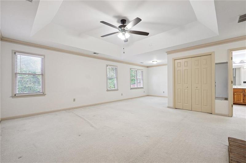 Image for property 5417 Trentham Drive, Dunwoody, GA 30338