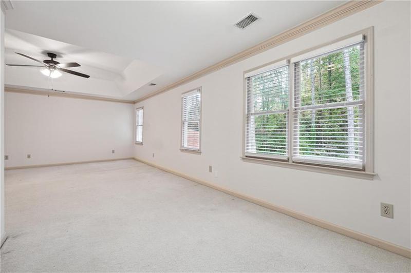 Image for property 5417 Trentham Drive, Dunwoody, GA 30338