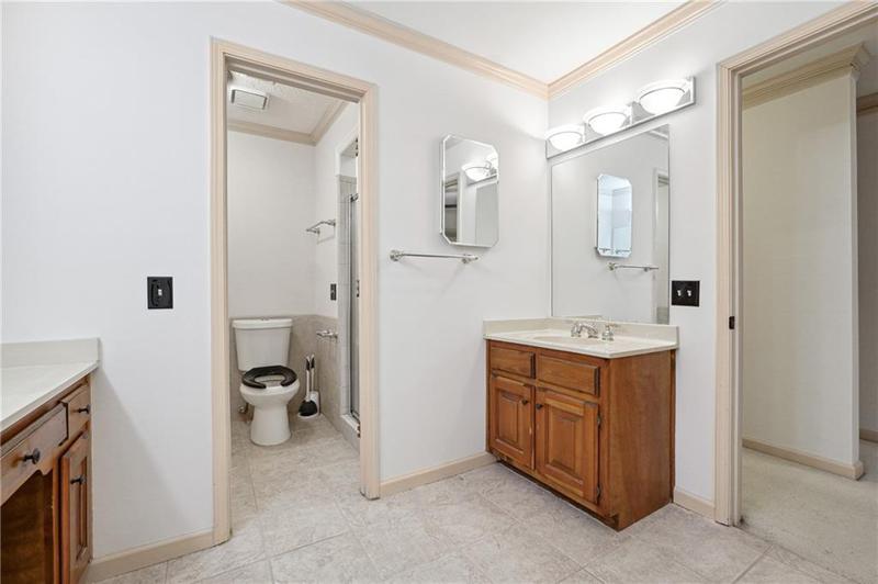 Image for property 5417 Trentham Drive, Dunwoody, GA 30338