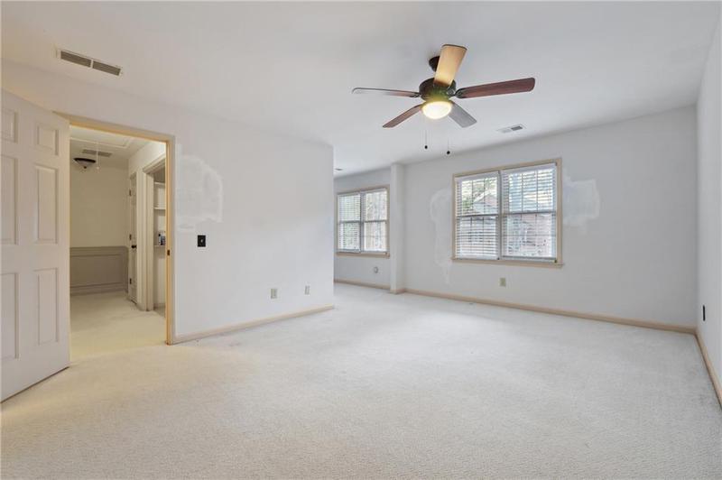 Image for property 5417 Trentham Drive, Dunwoody, GA 30338