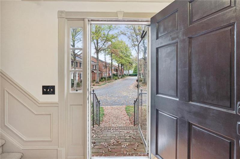 Image for property 5417 Trentham Drive, Dunwoody, GA 30338