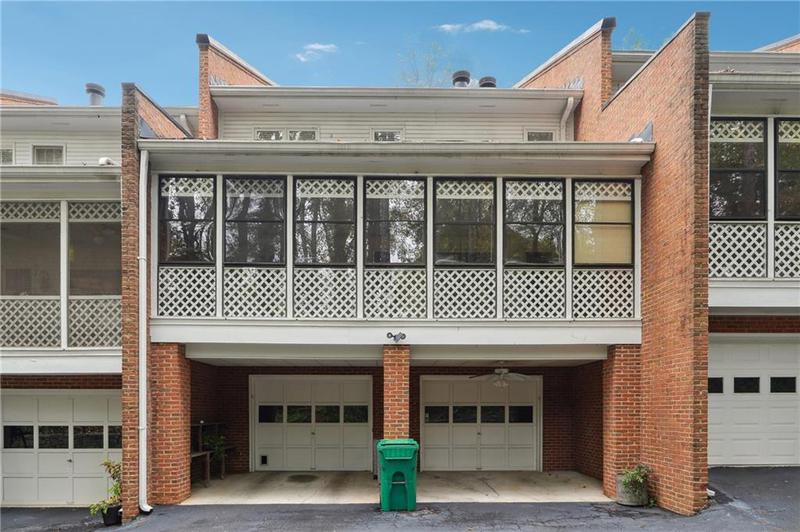 Image for property 5417 Trentham Drive, Dunwoody, GA 30338