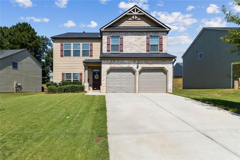 Image for property 151 Humphry Court, Winder, GA 30680