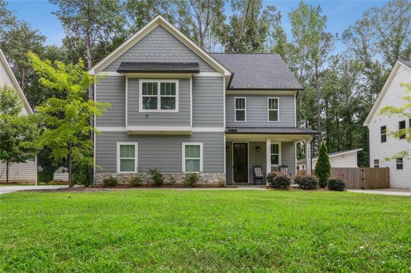 Image for property 2362 Browns Mill Road, Atlanta, GA 30315