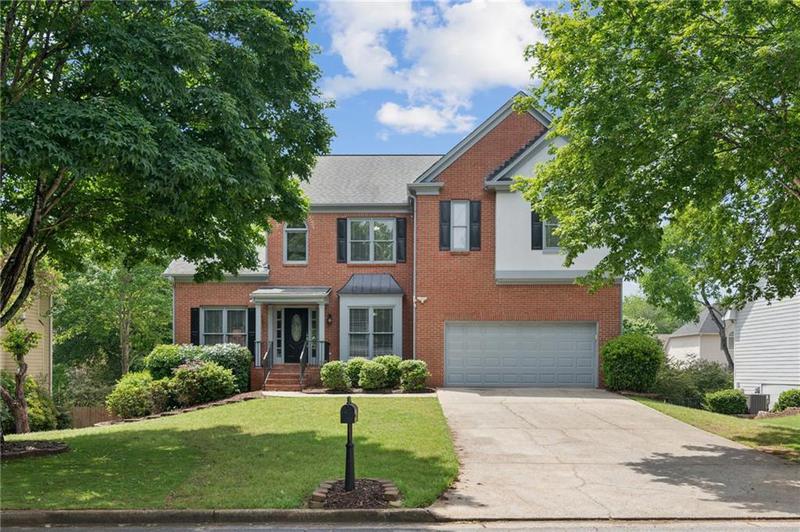 Image for property 11040 Regal Forest Drive, Johns Creek, GA 30024