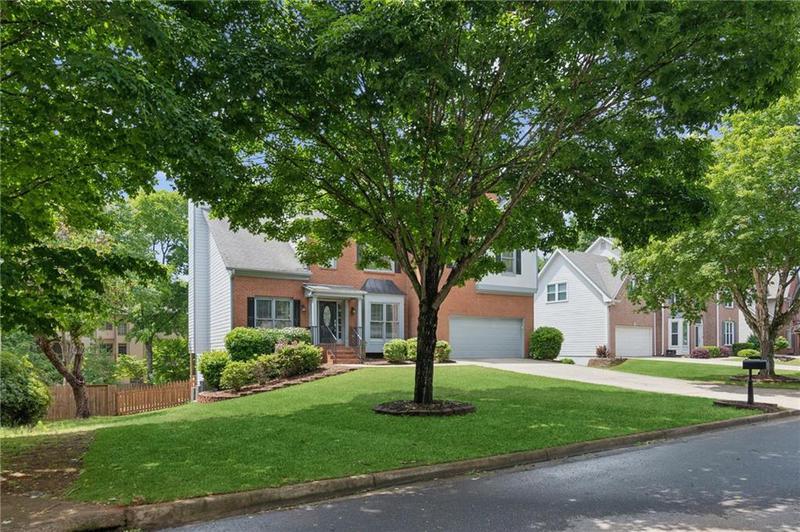 Image for property 11040 Regal Forest Drive, Johns Creek, GA 30024