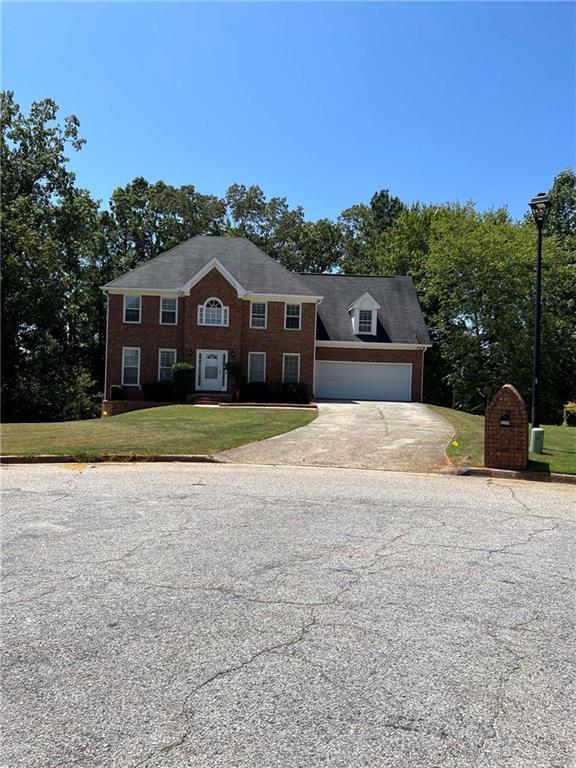 Image for property 6209 Southland Forest Drive, Stone Mountain, GA 30087