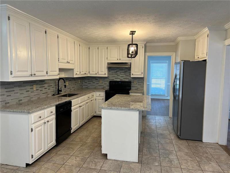 Image for property 6209 Southland Forest Drive, Stone Mountain, GA 30087