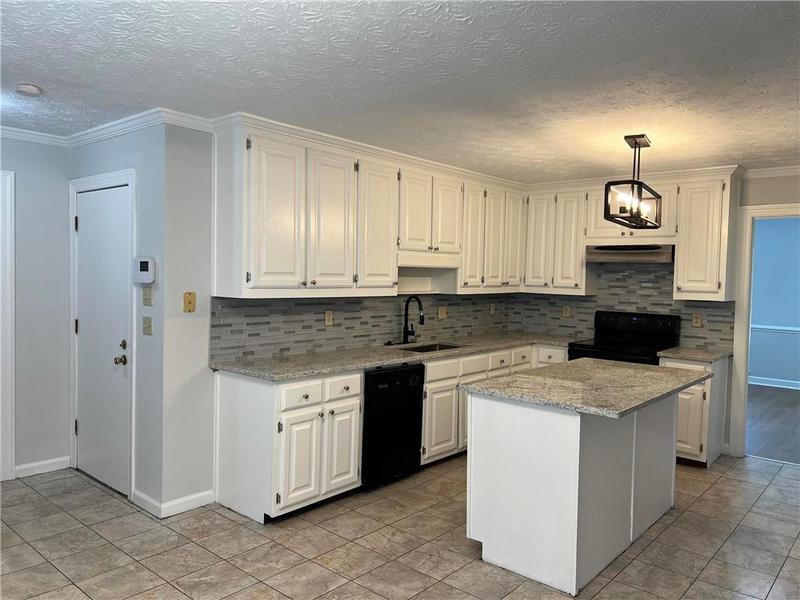 Image for property 6209 Southland Forest Drive, Stone Mountain, GA 30087