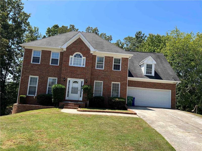 Image for property 6209 Southland Forest Drive, Stone Mountain, GA 30087