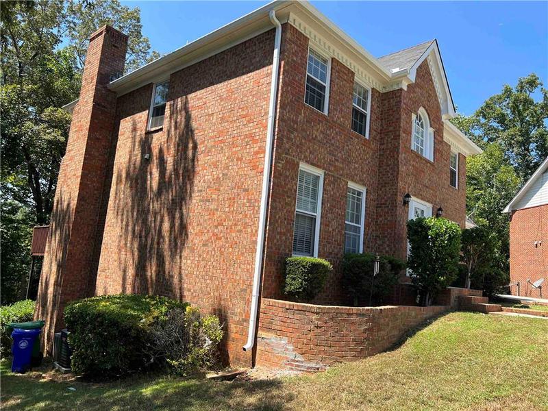 Image for property 6209 Southland Forest Drive, Stone Mountain, GA 30087