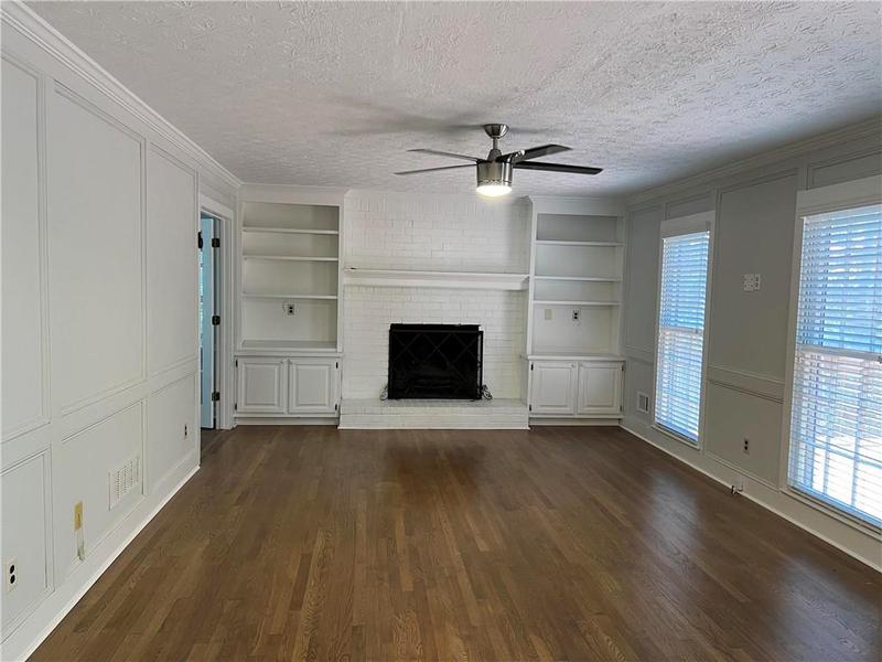 Image for property 6209 Southland Forest Drive, Stone Mountain, GA 30087