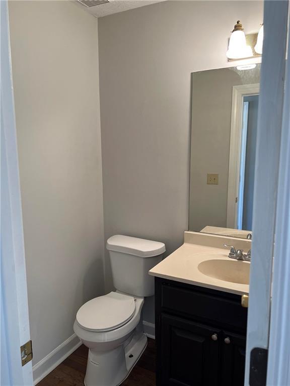 Image for property 6209 Southland Forest Drive, Stone Mountain, GA 30087