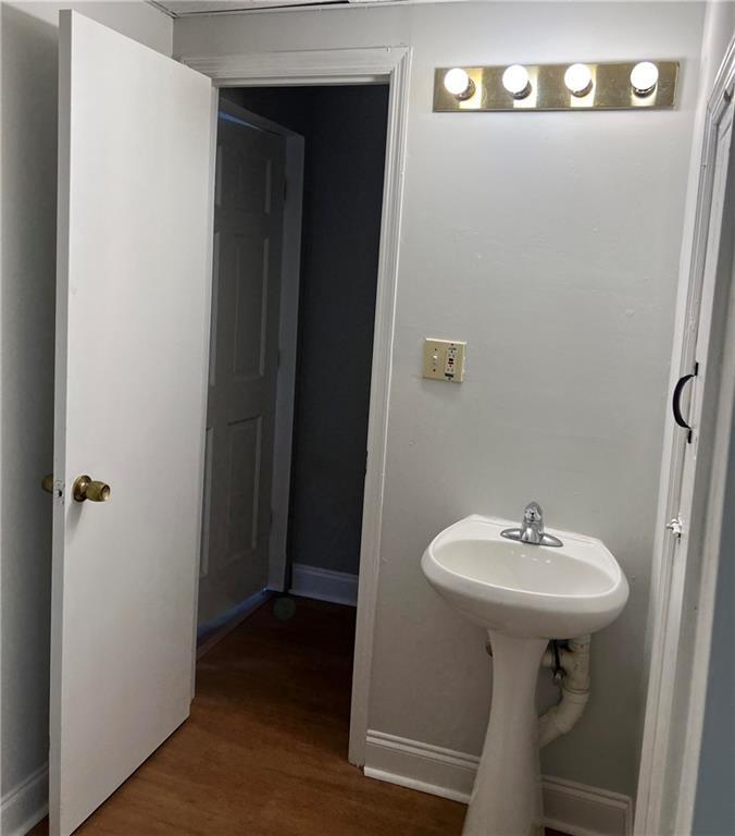 Image for property 6209 Southland Forest Drive, Stone Mountain, GA 30087