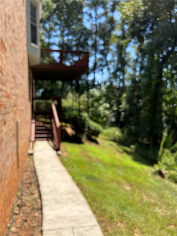 Image for property 6209 Southland Forest Drive, Stone Mountain, GA 30087