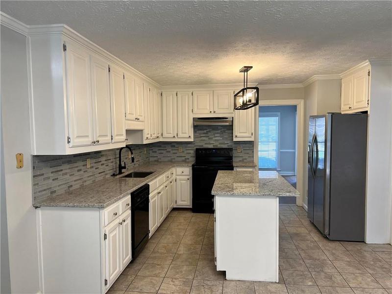 Image for property 6209 Southland Forest Drive, Stone Mountain, GA 30087